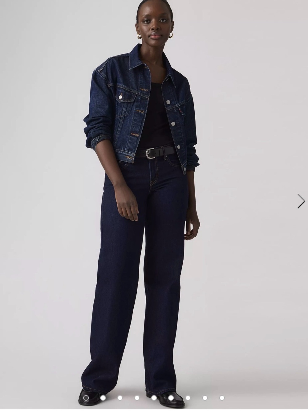 Levi’s jeans 32w 32L